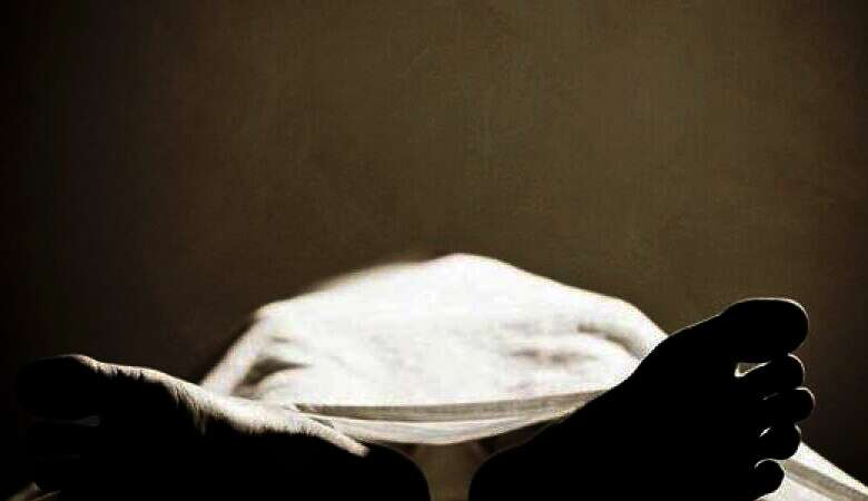 مقتل شاب أمام مقهى بمصر الجديدة