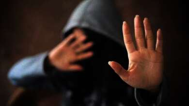 تفريغ كاميرات محل لكشف ملابسات التحرش بسودانية