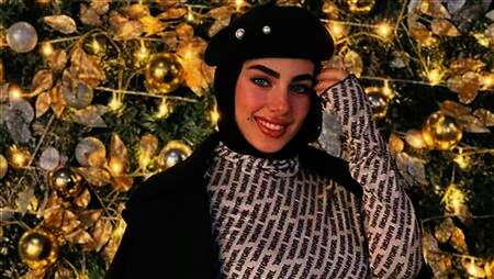 البلوجر هدير عاطف