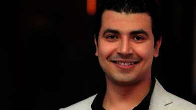 الفنان محمد أنور