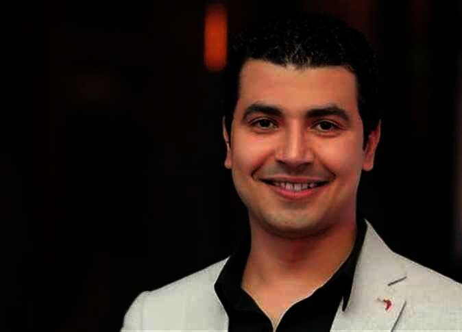 الفنان محمد أنور