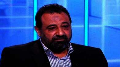مجدى عبدالغنى