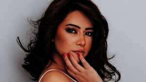 شيرين عبدالوهاب
