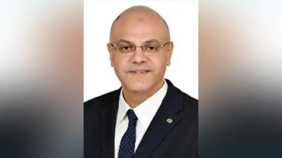 مهرجان المسرح العربي