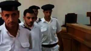 محاكمة "سفاح التجمع"