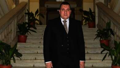 "حق الدفاع ودوره في تحقيق العدالة "