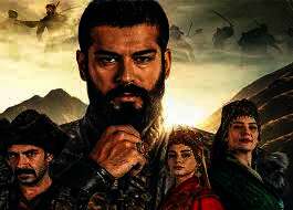 مسلسل المؤسس عثمان الجزء 6