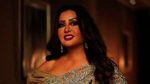 الفنانة لطيفة