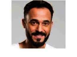 النجم يوسف الشريف