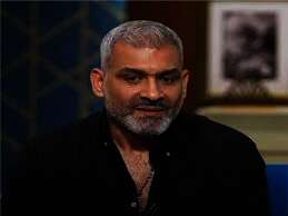 النجم هاني عادل