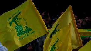 حزب الله اللبنانى
