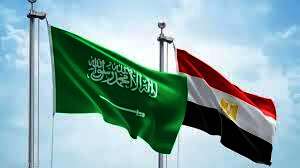 مصر والسعودية