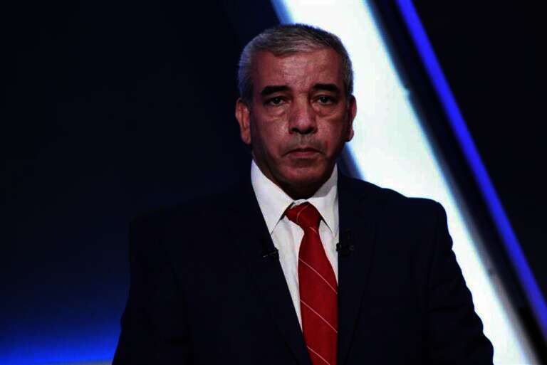 عباس شراقي