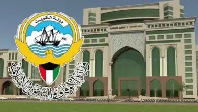 سمو أمير البلاد الشيخ مشعل الأحمد الجابر الصباح