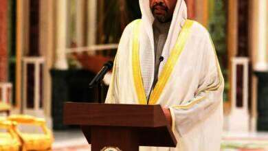 معالي السيد عبدالله علي اليحيا، وزير الخارجية