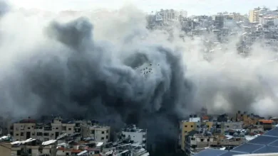 لبنان