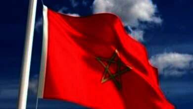 المغرب