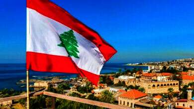 لبنان