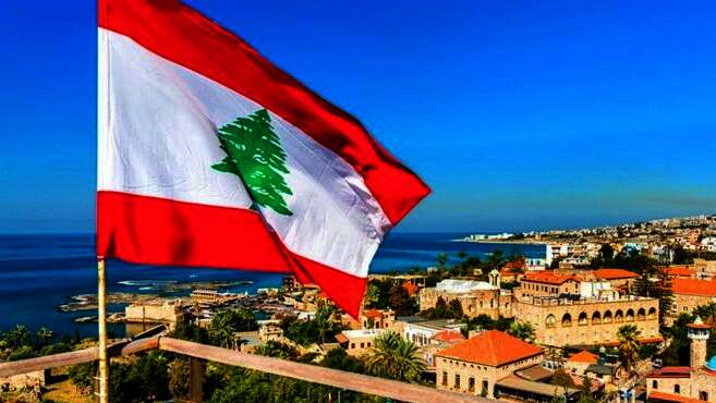 لبنان