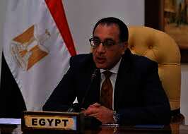 الدكتور مصطفى مدبولى، رئيس مجلس الوزراء