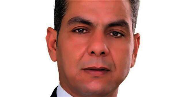 النائب سعودي عبد الرحمن، عضو مجلس النواب