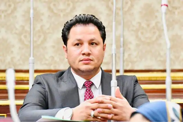 حزب الحرية المصري