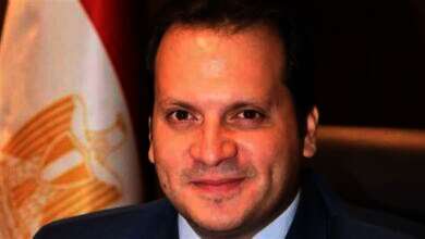 النائب رامي جلال، عضو مجلس الشيوخ عن تنسيقية شباب الأحزاب والسياسيين وعضو لجنة الشؤون الخارجية والعربية والإفريقية بالمجلس