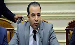 لجنة الاتصالات وتكنولوجيا المعلومات بمجلس النواب