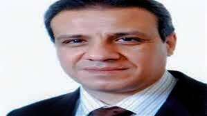 عمرو الخياط، عضو الهيئة الوطنية للصحافة