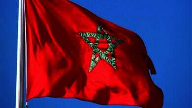 المغرب
