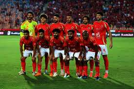الأهلي