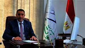 الدكتور السعيد غنيم، النائب الأول لرئيس حزب المؤتمر