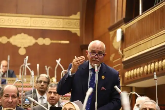 محمد شمروخ، الرئيس التنفيذي للجهاز القومي لتنظيم الاتصالات