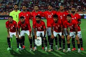  منتخب مصر