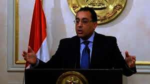 الدكتور مصطفى مدبولى، رئيس الوزراء