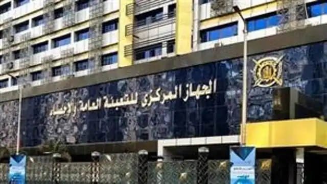 الدكتور محمد فريد، رئيس الهيئة العامة للرقابة المالية