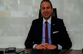 النائب حسن عمار، أمين سر لجنة الشؤون الشؤون الاقتصادية بمجلس النواب