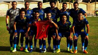 فريق سيراميكا 