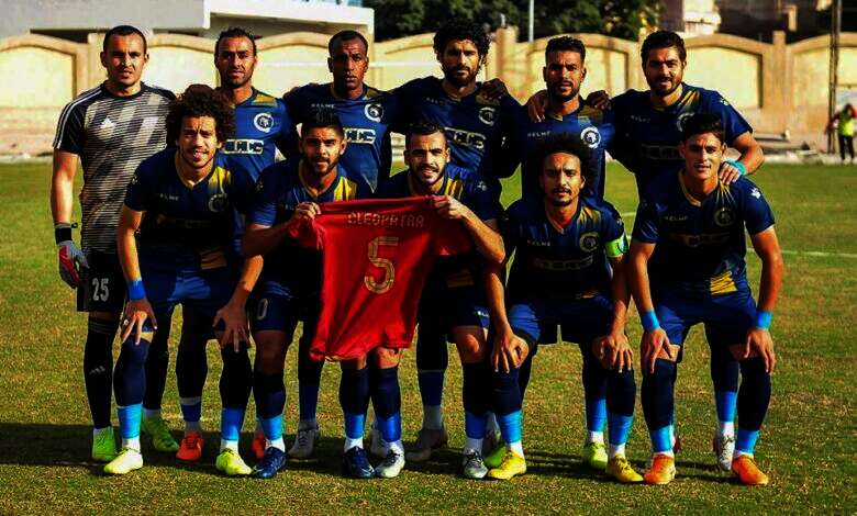 فريق سيراميكا
