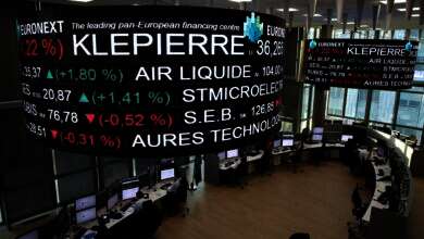 ارتفاع التضخم السنوي في إسبانيا إلى 1.8%