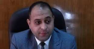  الدكتور أحمد جمعة عبد الغني حسن، أستاذ الاقتصاد ومستشار جامعة الزقازيق للسياسات والشئون الاقتصادية