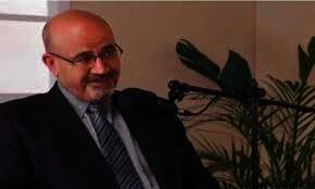 الدكتور نعمة عبد ممثل منظمة الصحة العالمية في مصر