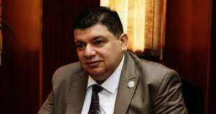  هيئة المحطات النووية لتوليد الكهرباء برئاسة الدكتور أمجد الوكيل