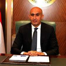 محمد عبد اللطيف وزير التربية والتعليم والتعليم الفنى