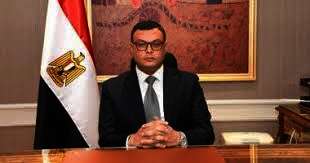 المهندس شريف الشربيني، وزير الإسكان والمرافق والمجتمعات العمرانية