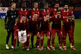 نادي ليفربول
