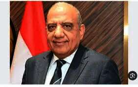 الدكتور محمود عصمت وزير الكهرباء والطاقة المتجددة