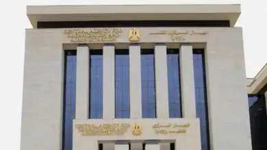 سمو أمير البلاد الشيخ مشعل الأحمد الجابر الصباح