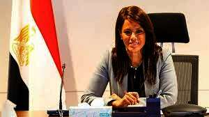 الدكتورة رانيا المشاط، وزيرة التخطيط والتنمية الاقتصادية والتعاون الدولي