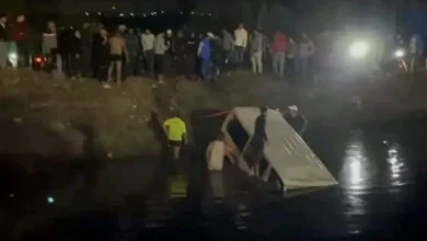 الدكتور أحمد العدل نائب محافظ الدقهلية